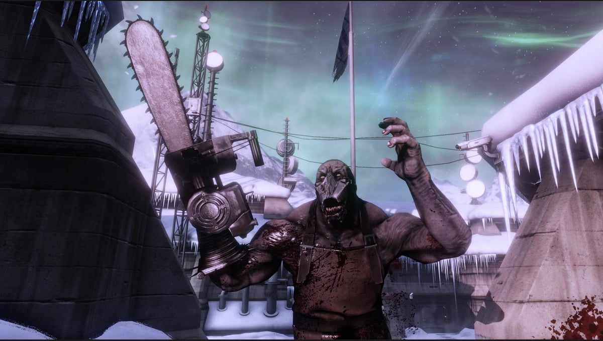 Killing Floor 2 Digital Deluxe Edition thumbnail 11