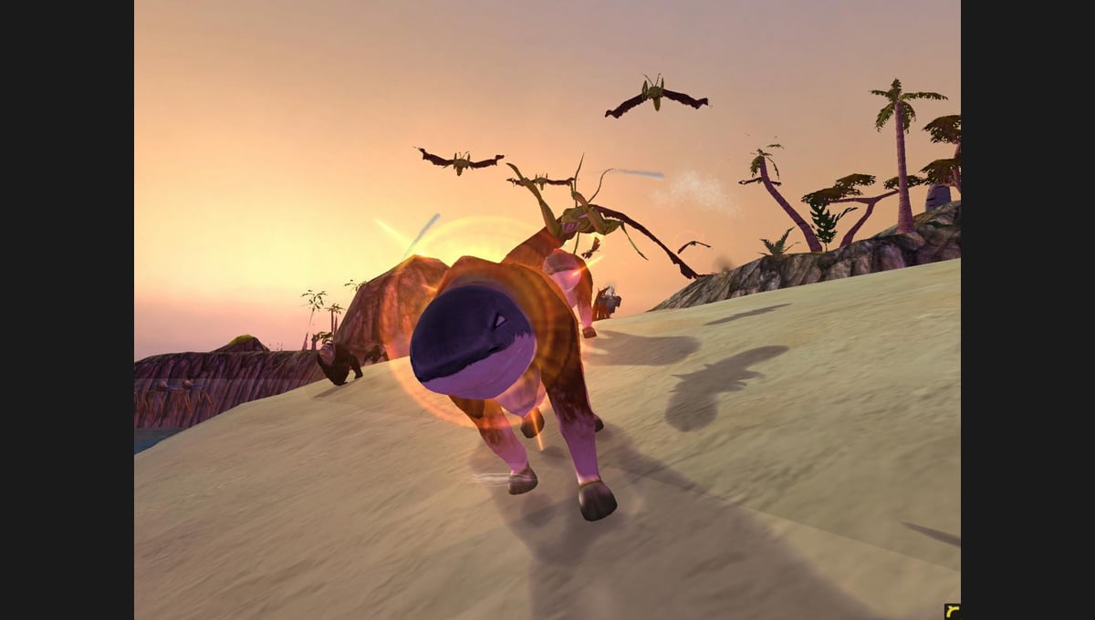 Impossible Creatures thumbnail 6