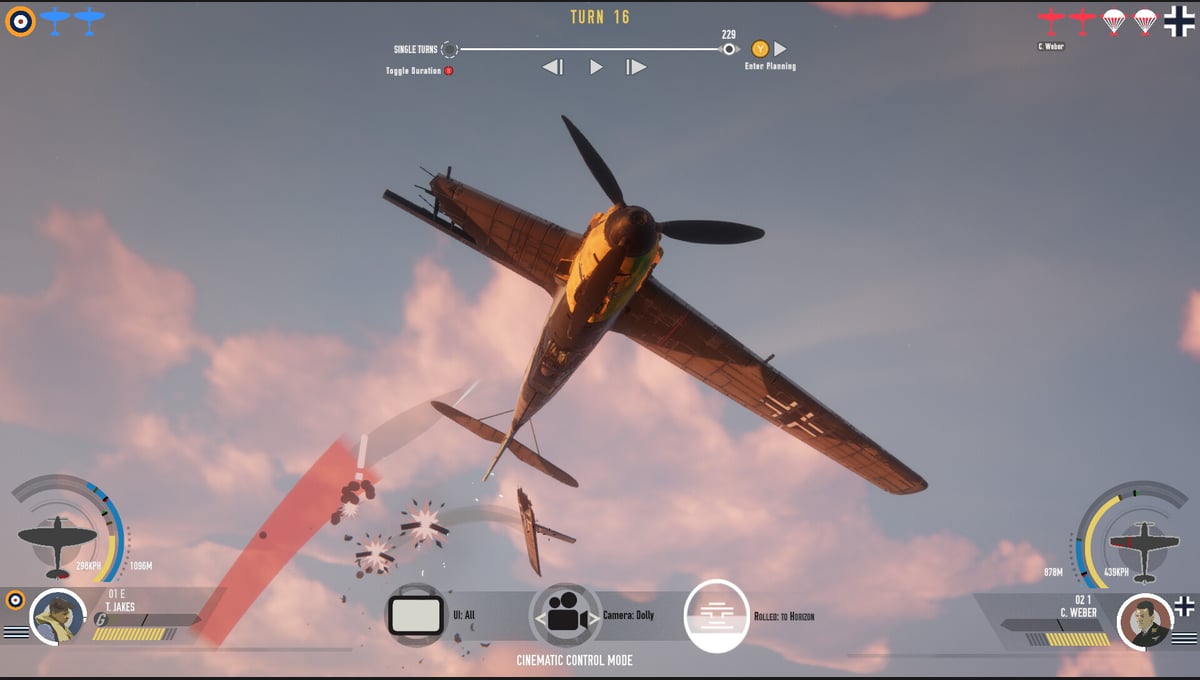 Scramble: Battle of Britain thumbnail 6