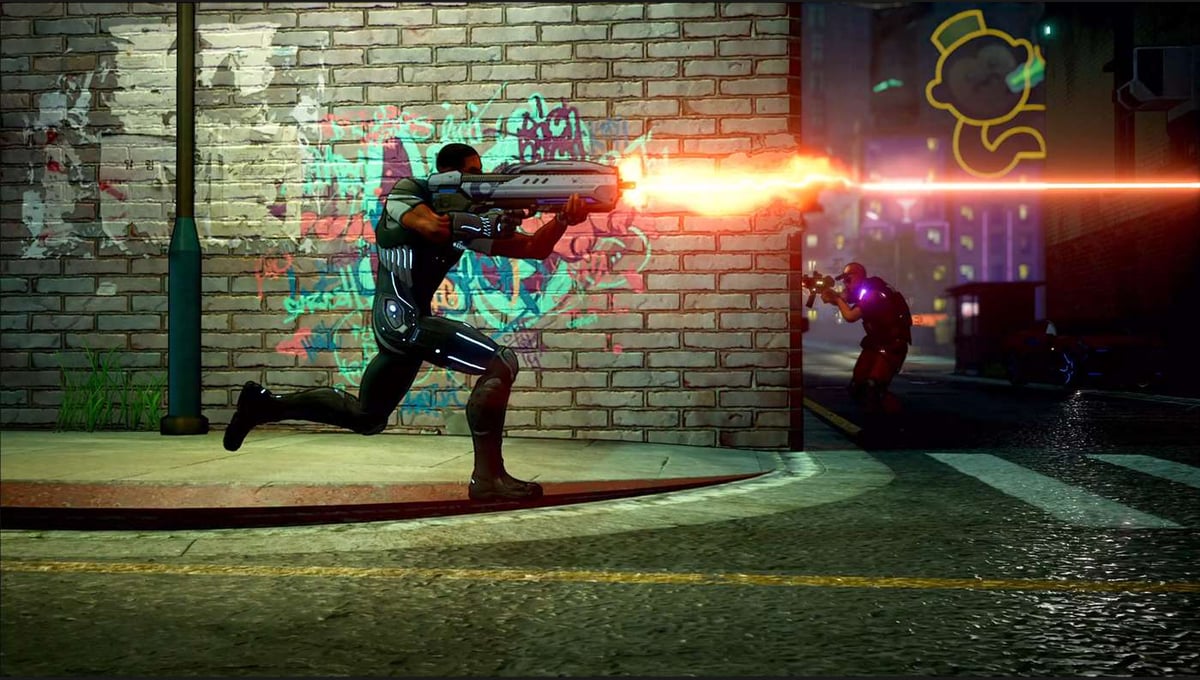 Crackdown 3 thumbnail 4
