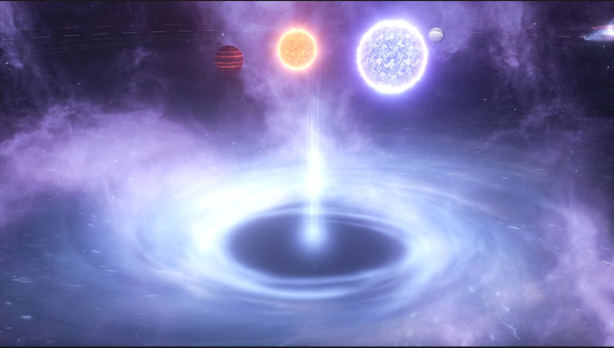 Stellaris: Distant Stars Story Pack thumbnail 5