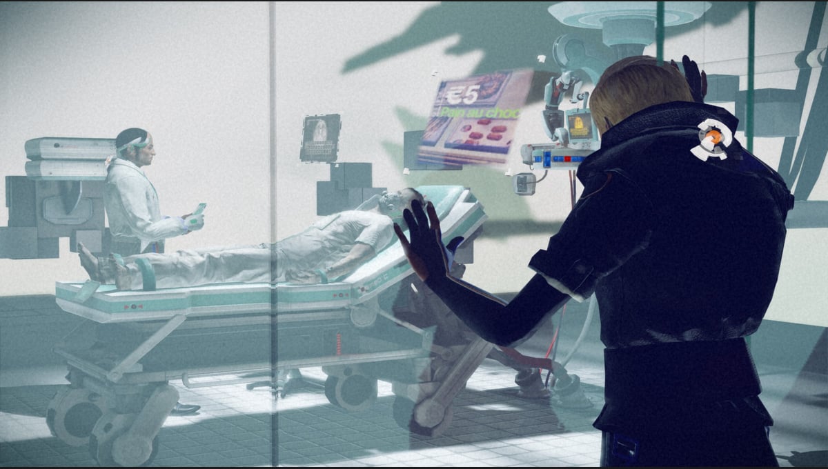 Remember Me thumbnail 5