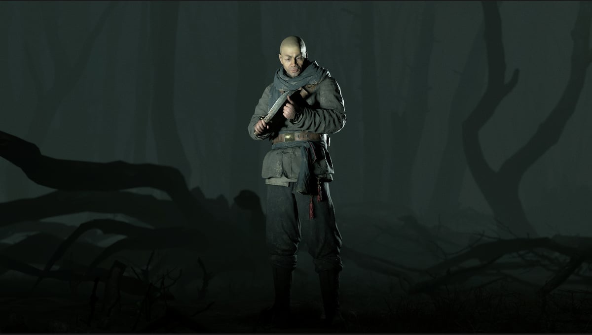 Hunt: Showdown 1896 - Zhong Kui thumbnail 2