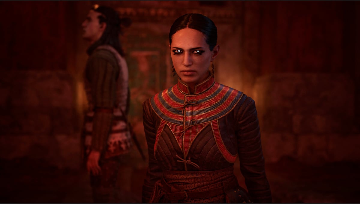 The Blood of Dawnwalker thumbnail 5