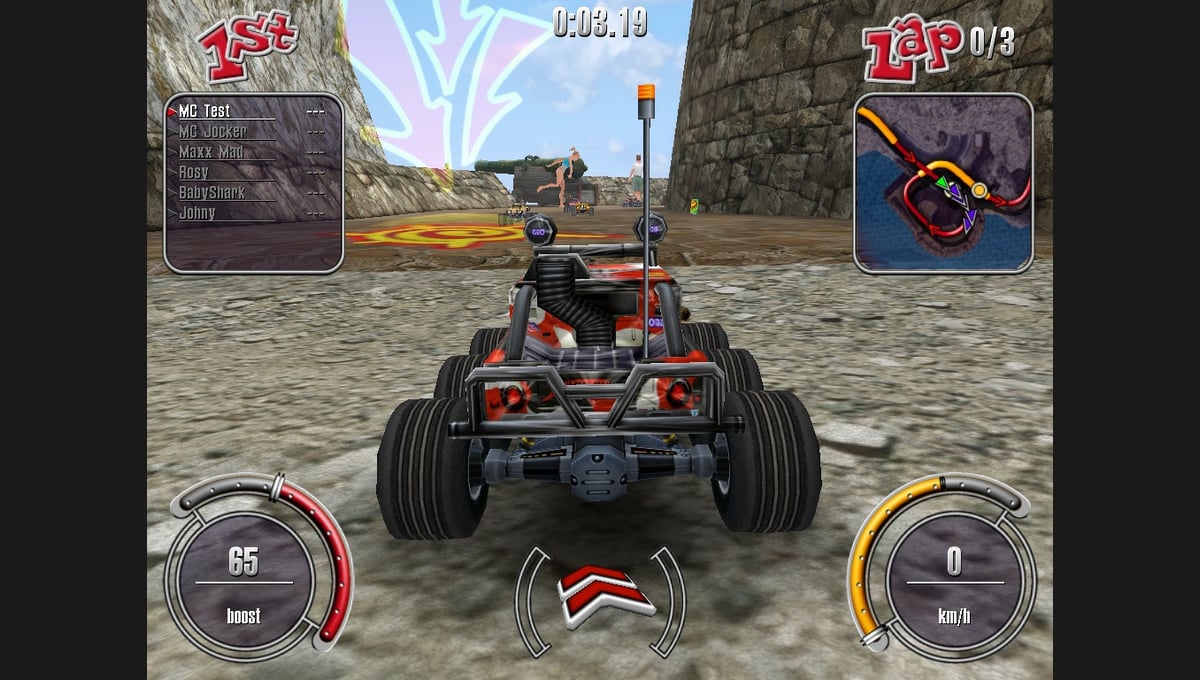 RC Cars thumbnail 5