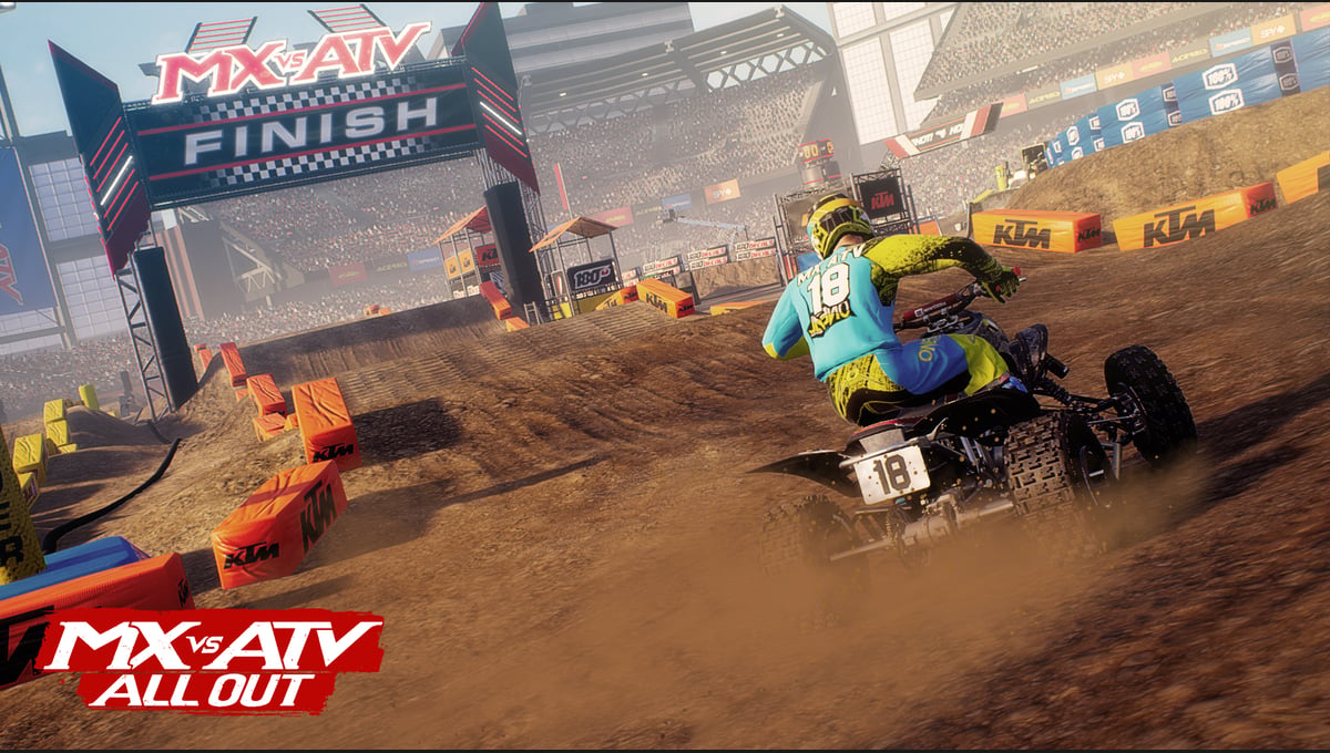 MX vs ATV All Out thumbnail 11