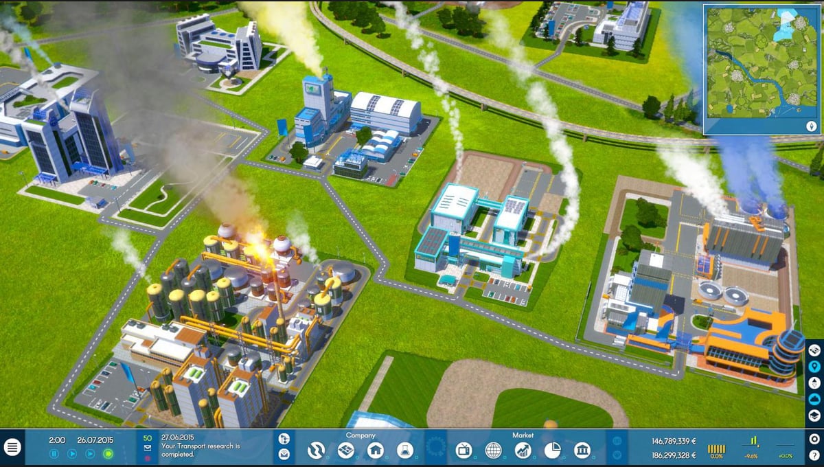 Industry Manager: Future Technologies thumbnail 4