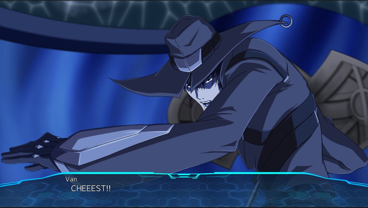 Super Robot Wars 30 thumbnail 3