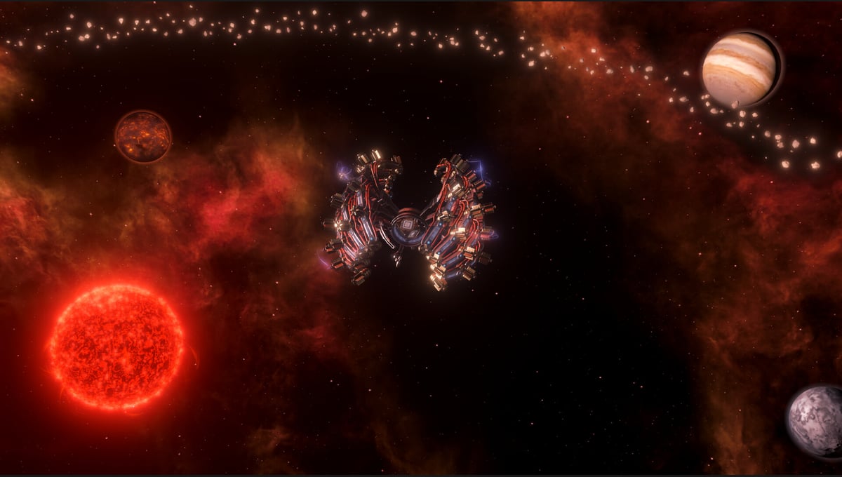 Stellaris: The Machine Age thumbnail 6