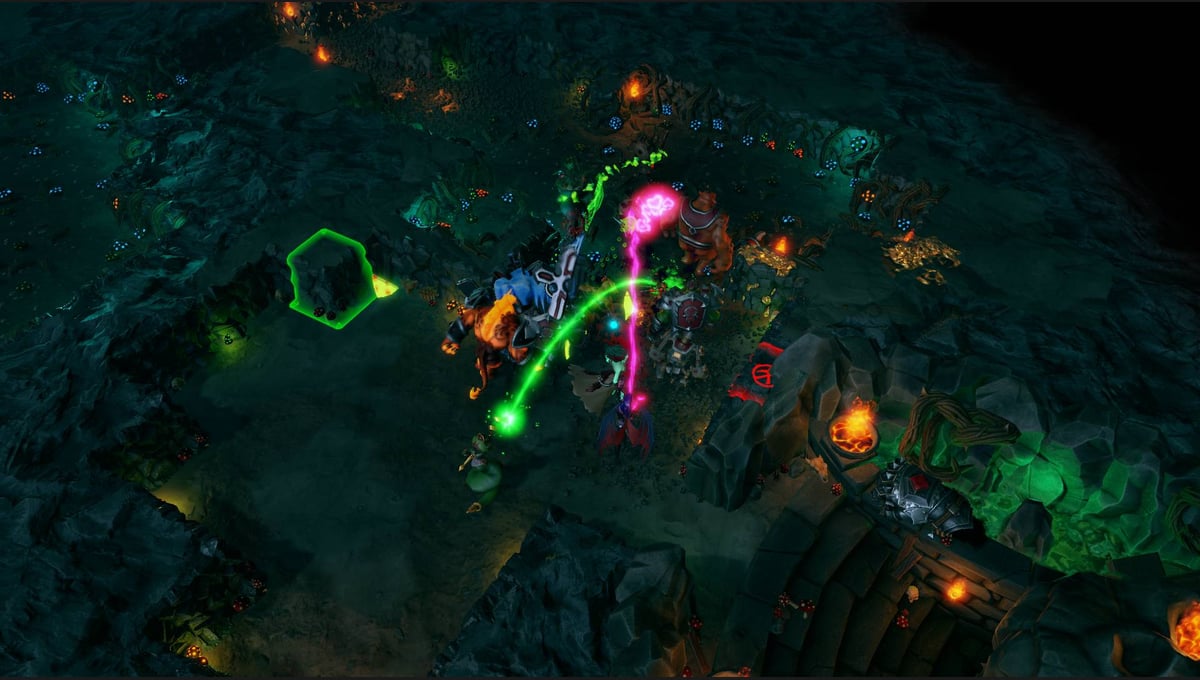 Dungeons 3: An Unexpected DLC thumbnail 7