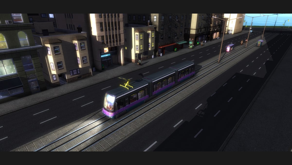 Cities in Motion 2: Olden Times thumbnail 2