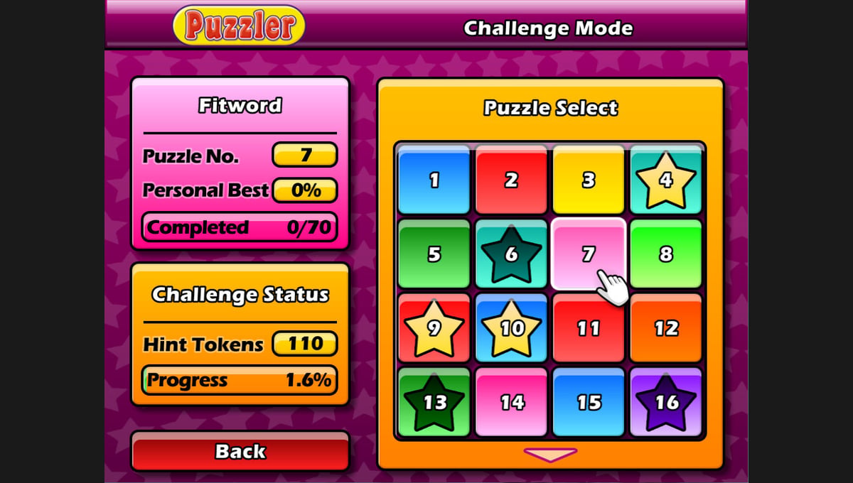 Puzzler World 2 thumbnail 10
