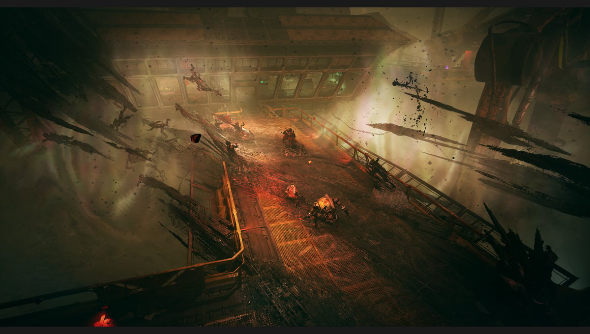 Miasma Chronicles thumbnail 5