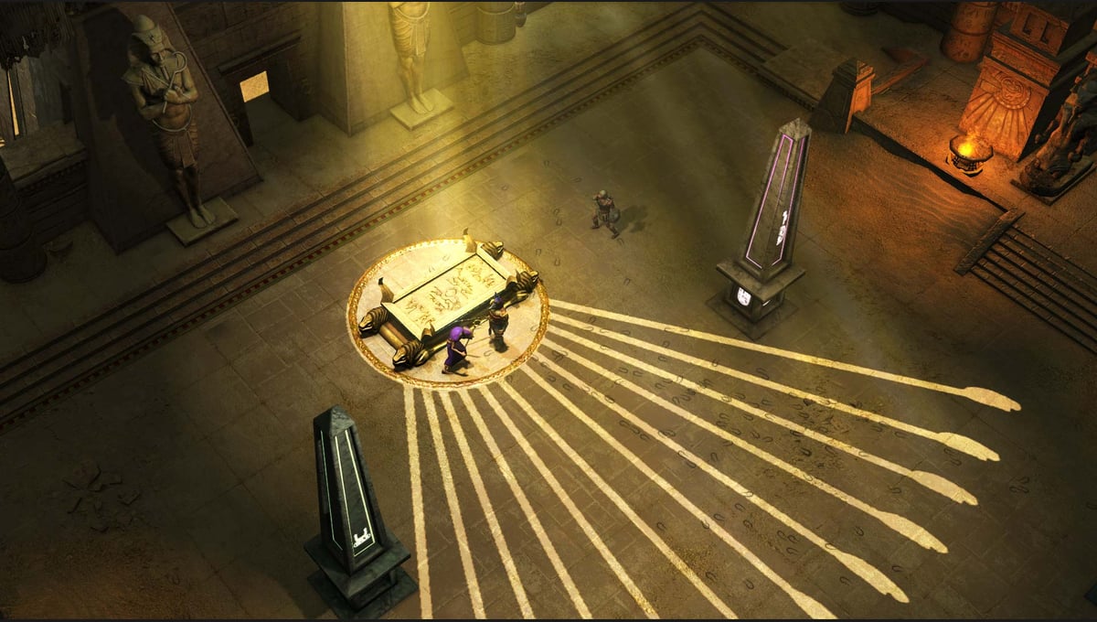 Titan Quest: Eternal Embers thumbnail 20