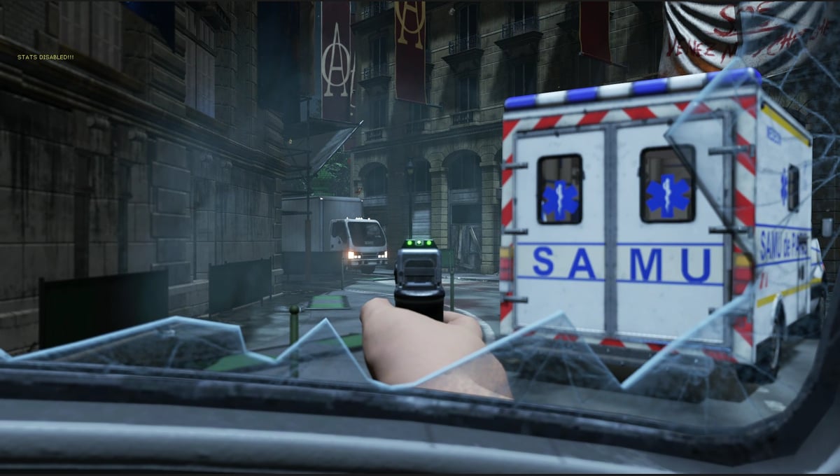 Killing Floor 2 - Armory Season Pass thumbnail 2