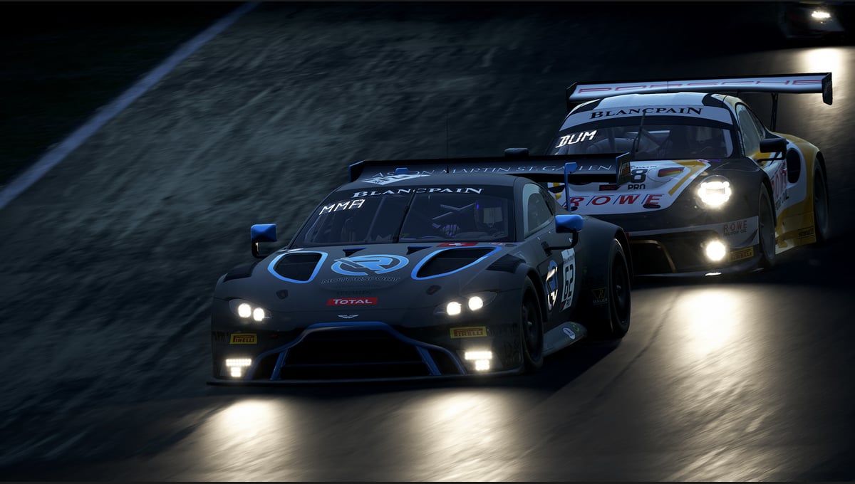 Assetto Corsa Competizione thumbnail 9