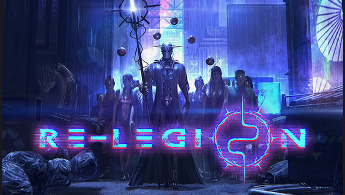 Re-Legion