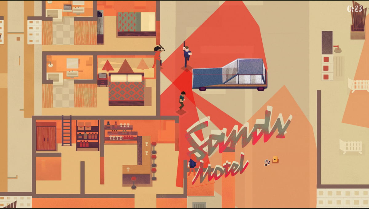 Serial Cleaner thumbnail 2