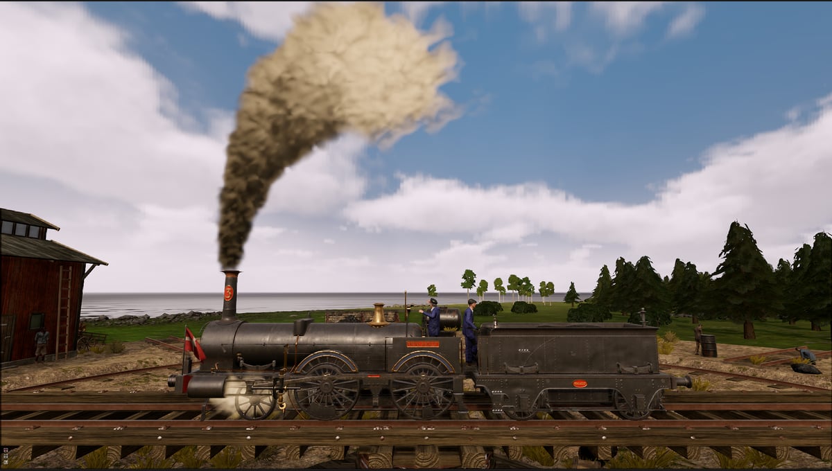 Railway Empire: Northern Europe thumbnail 2