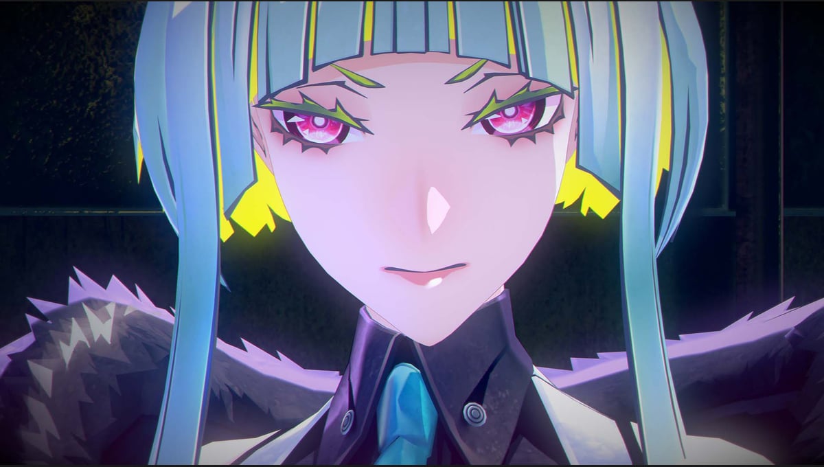 Soul Hackers 2 - Deluxe Edition thumbnail 2