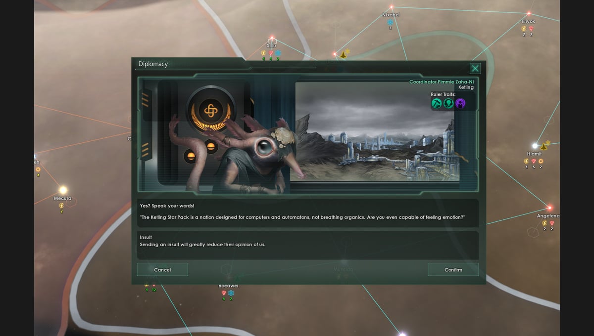 Stellaris: Distant Stars Story Pack thumbnail 10