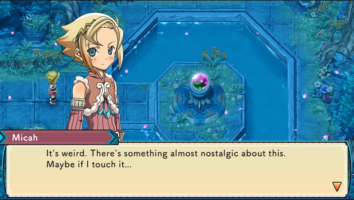 Rune Factory 3 Special thumbnail 8