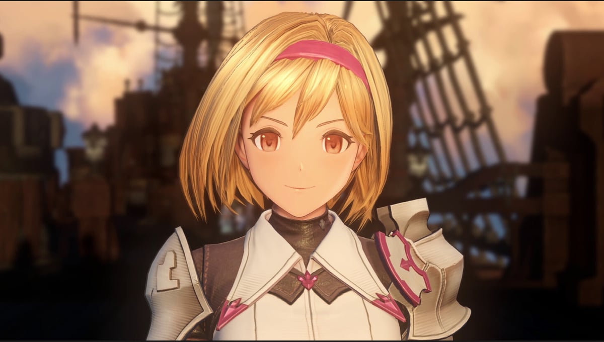 GRANBLUE FANTASY: Relink thumbnail 9