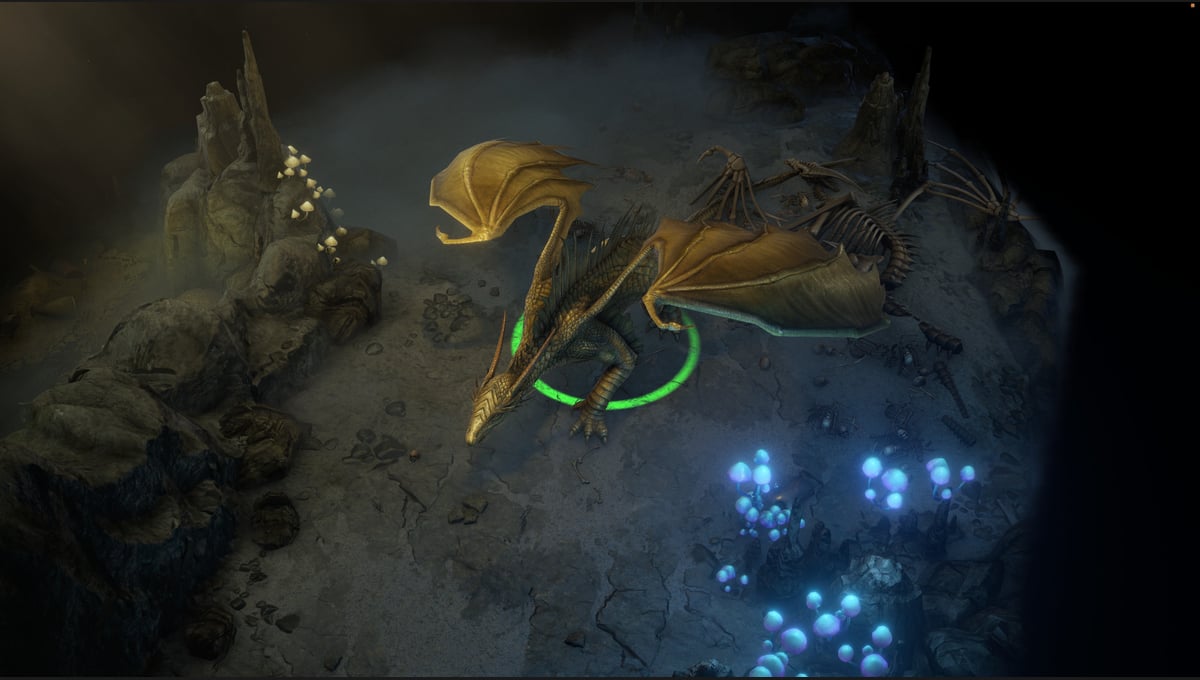 Pathfinder: Wrath of the Righteous - Season Pass thumbnail 2