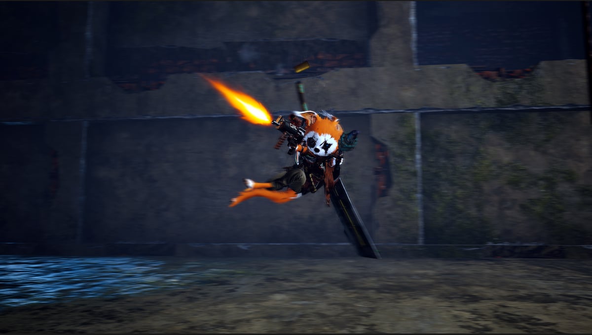 BIOMUTANT thumbnail 7