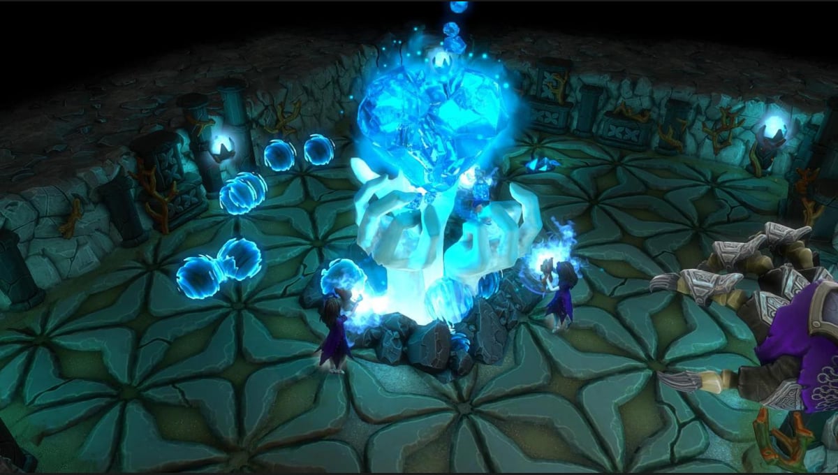 Dungeons 2: A Game of Winter thumbnail 9