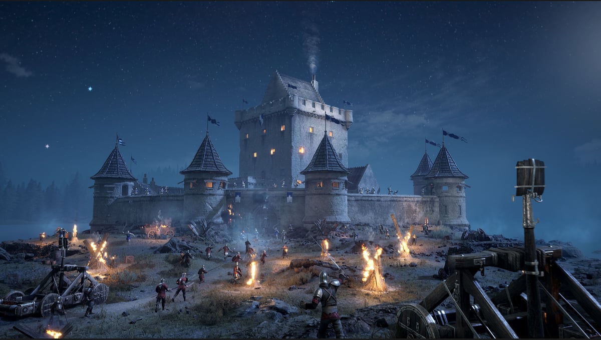 Chivalry 2 thumbnail 6