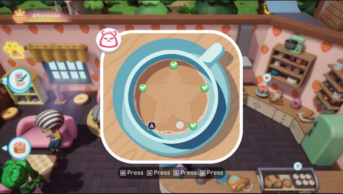 Critter Café thumbnail 5