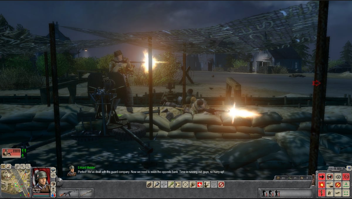 Faces of War thumbnail 5