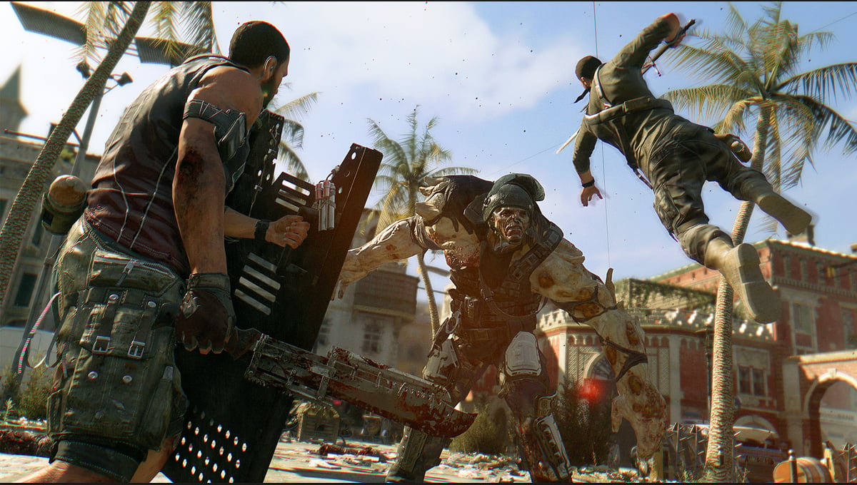 Dying Light Essentials Edition thumbnail 9