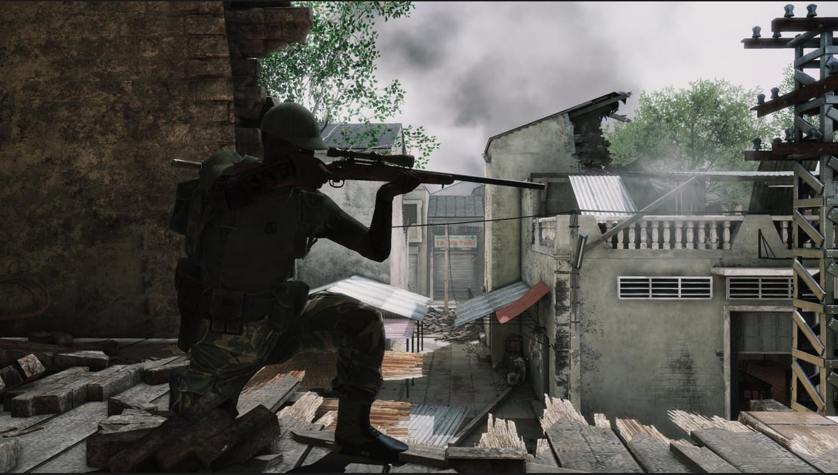 Rising Storm 2: Vietnam - Digital Deluxe thumbnail 8