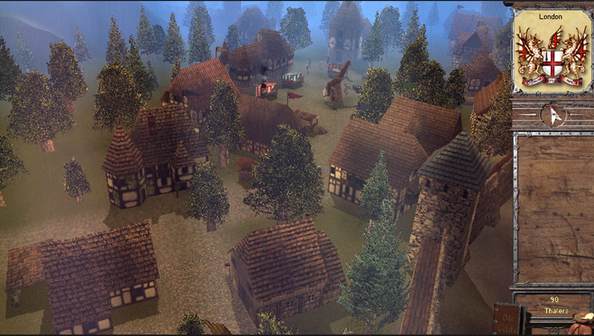 The Guild Gold Edition thumbnail 5