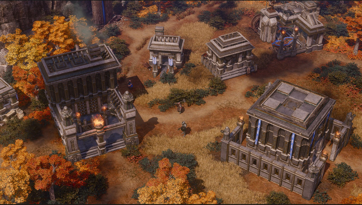 SpellForce 3: Soul Harvest thumbnail 7