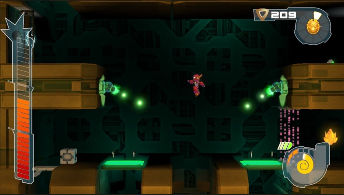 Explodemon thumbnail 5
