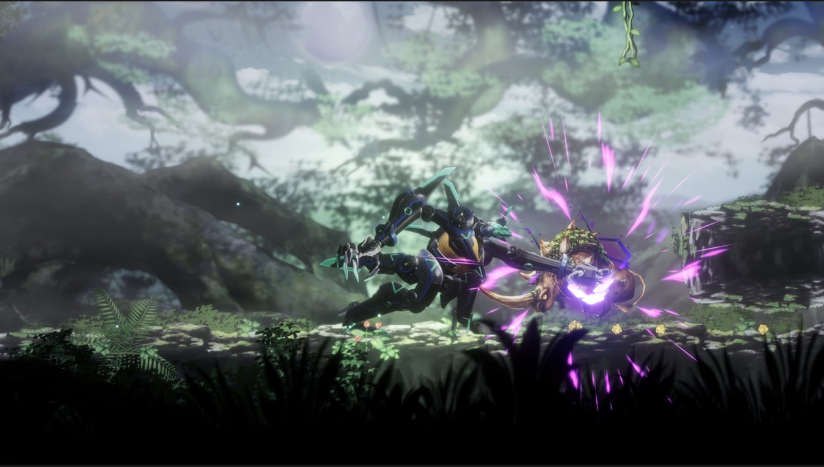 Shadow Labyrinth thumbnail 9