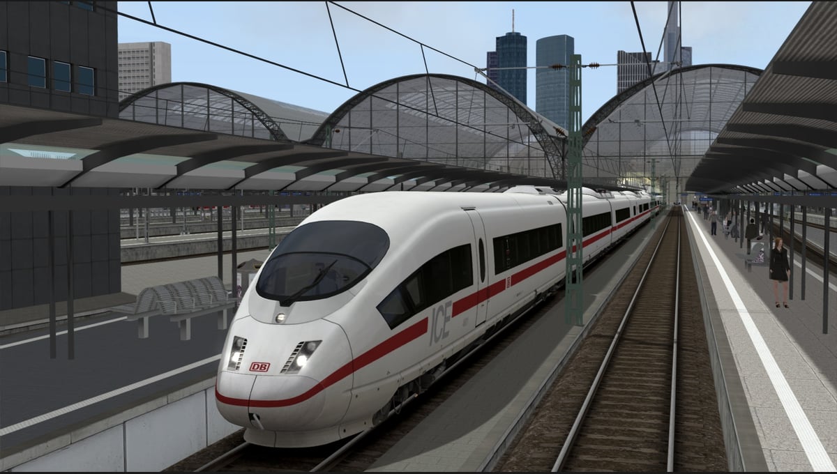 Train Simulator 2019 thumbnail 6