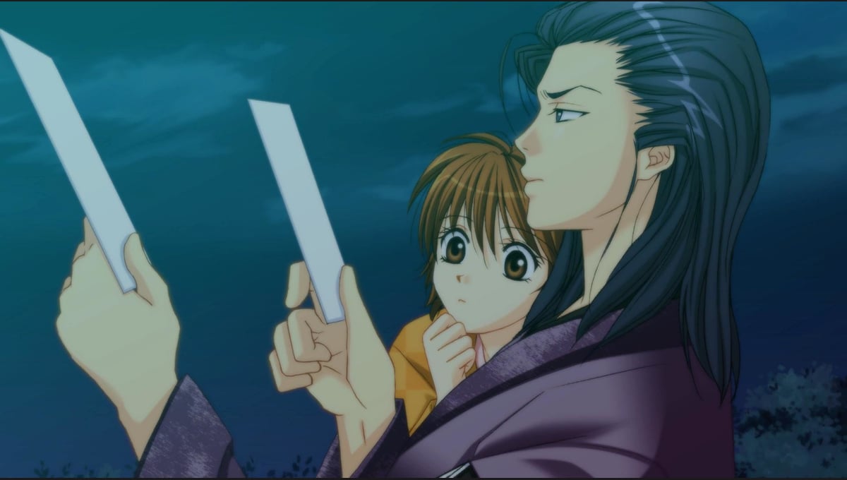 Bakumatsu Renka SHINSENGUMI thumbnail 2
