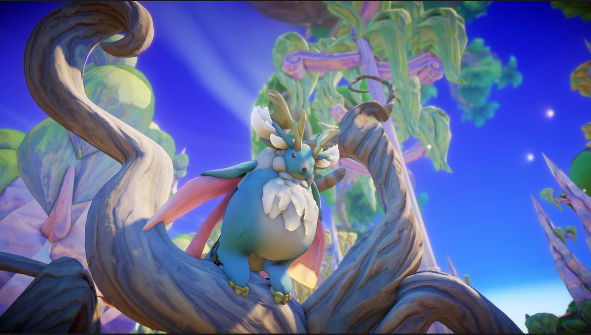 Grow: Song of the Evertree thumbnail 4