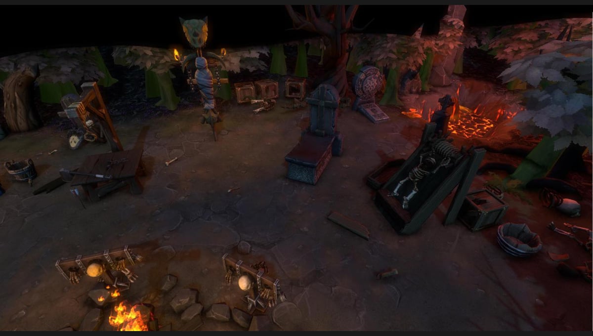 Dungeons 2 – A Song of Sand and Fire DLC thumbnail 6