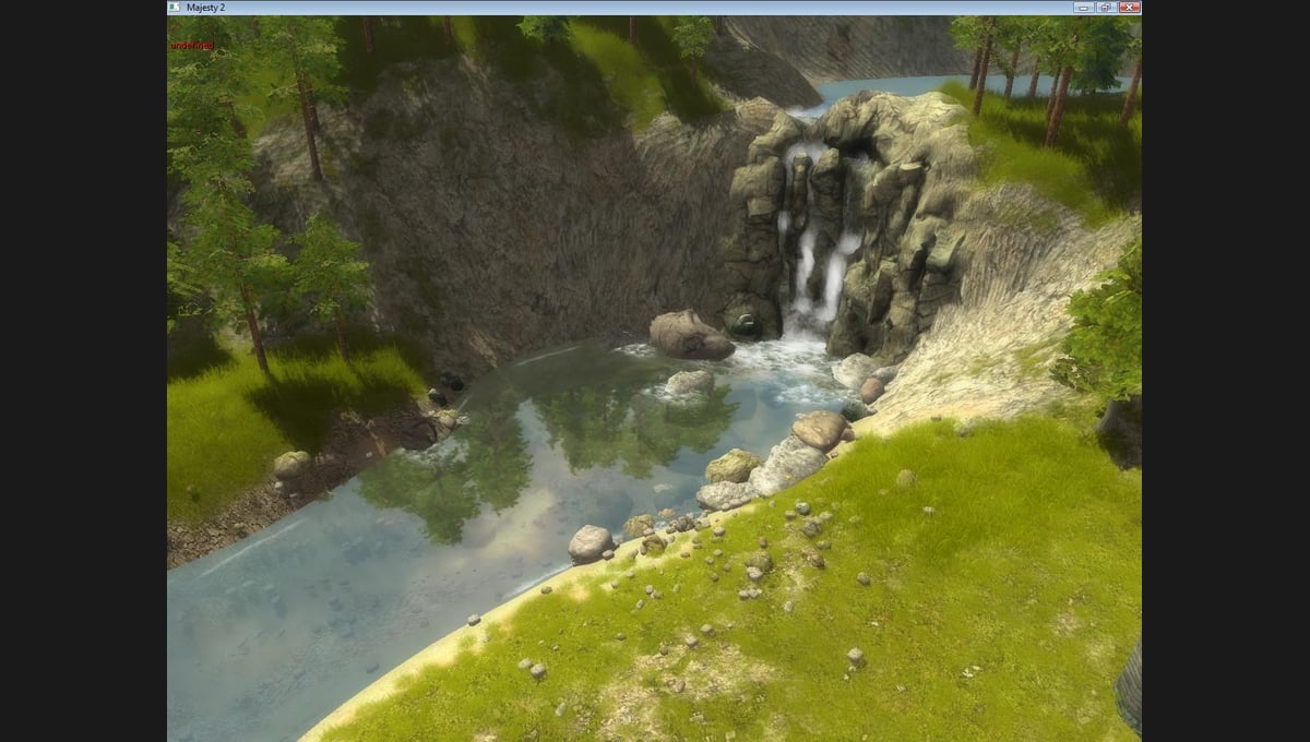 Majesty II The Fantasy Kingdom thumbnail 5