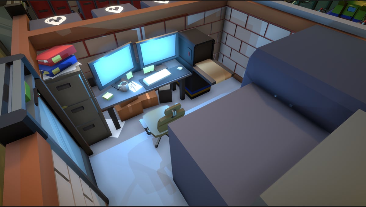 Rescue HQ - Coastguard DLC thumbnail 16