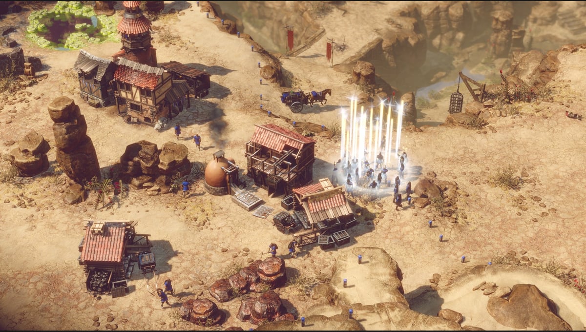 SpellForce 3 Reforced thumbnail 24