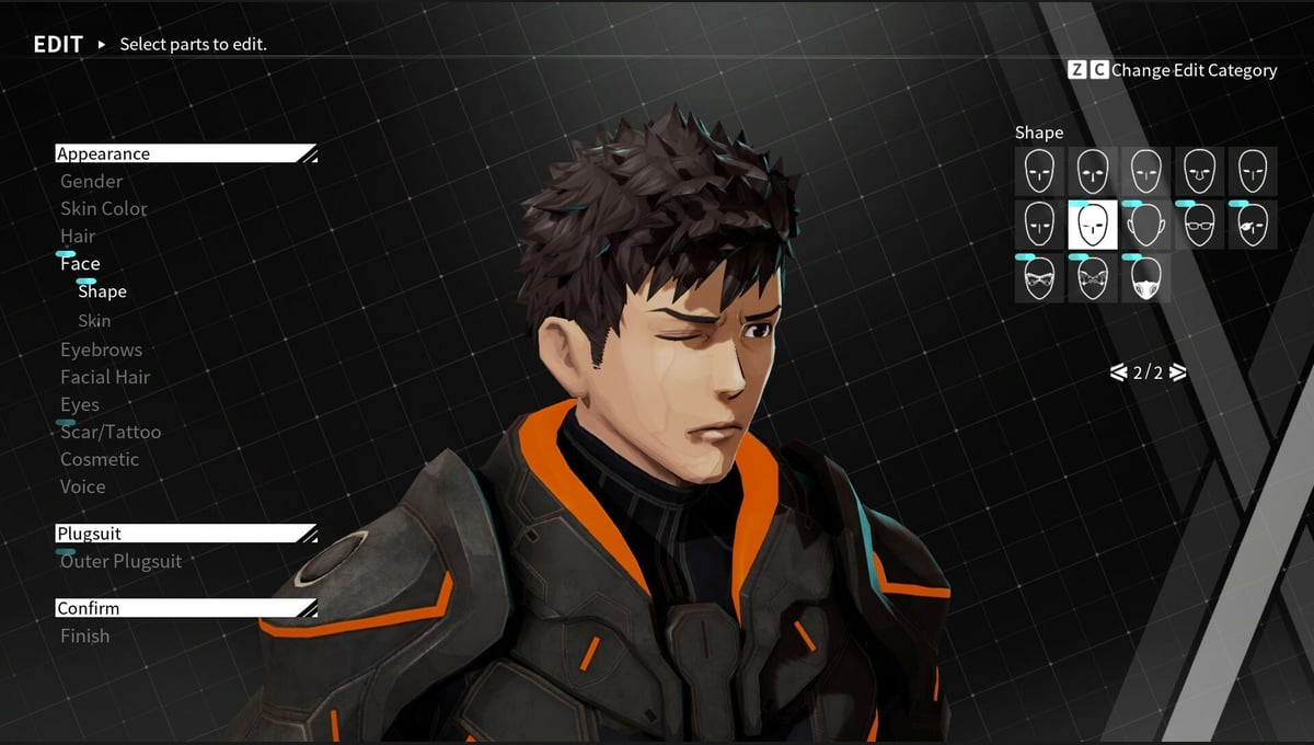 DAEMON X MACHINA - Complete DLC Bundle thumbnail 14