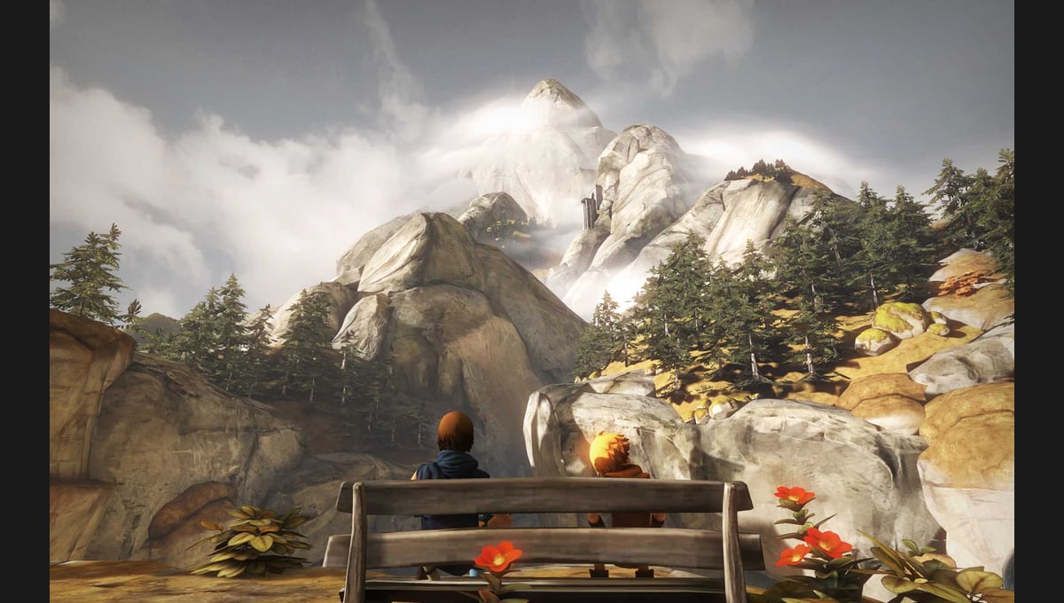 Brothers: A tale of Two Sons thumbnail 18