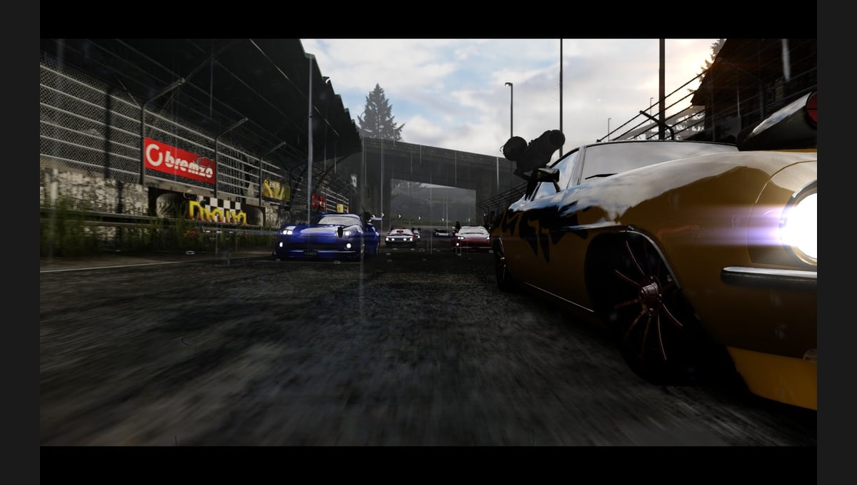 Gas Guzzlers: Combat Carnage thumbnail 14