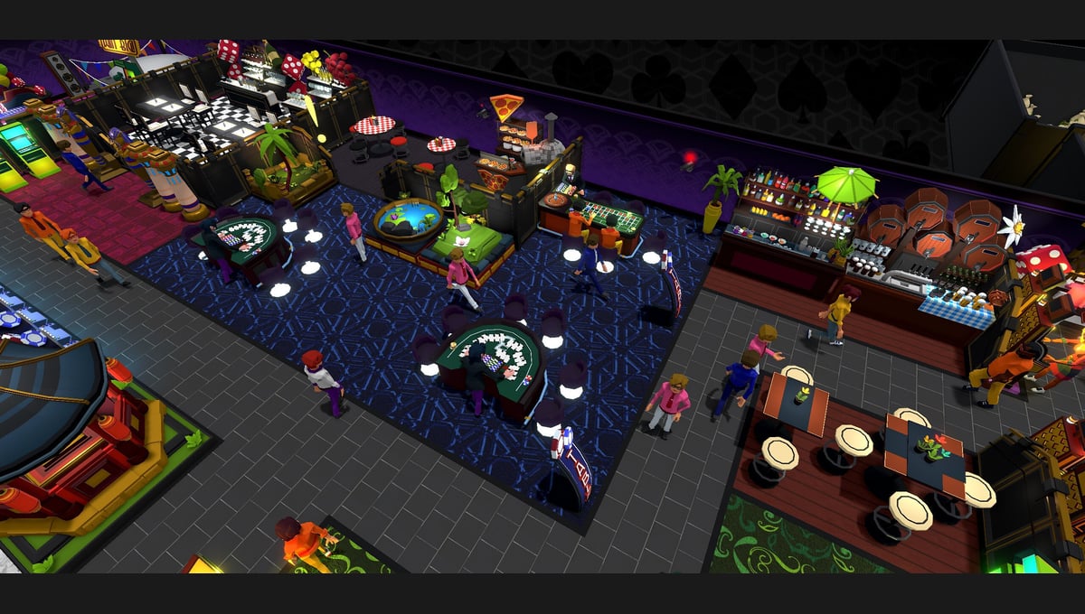 Grand Casino Tycoon thumbnail 2